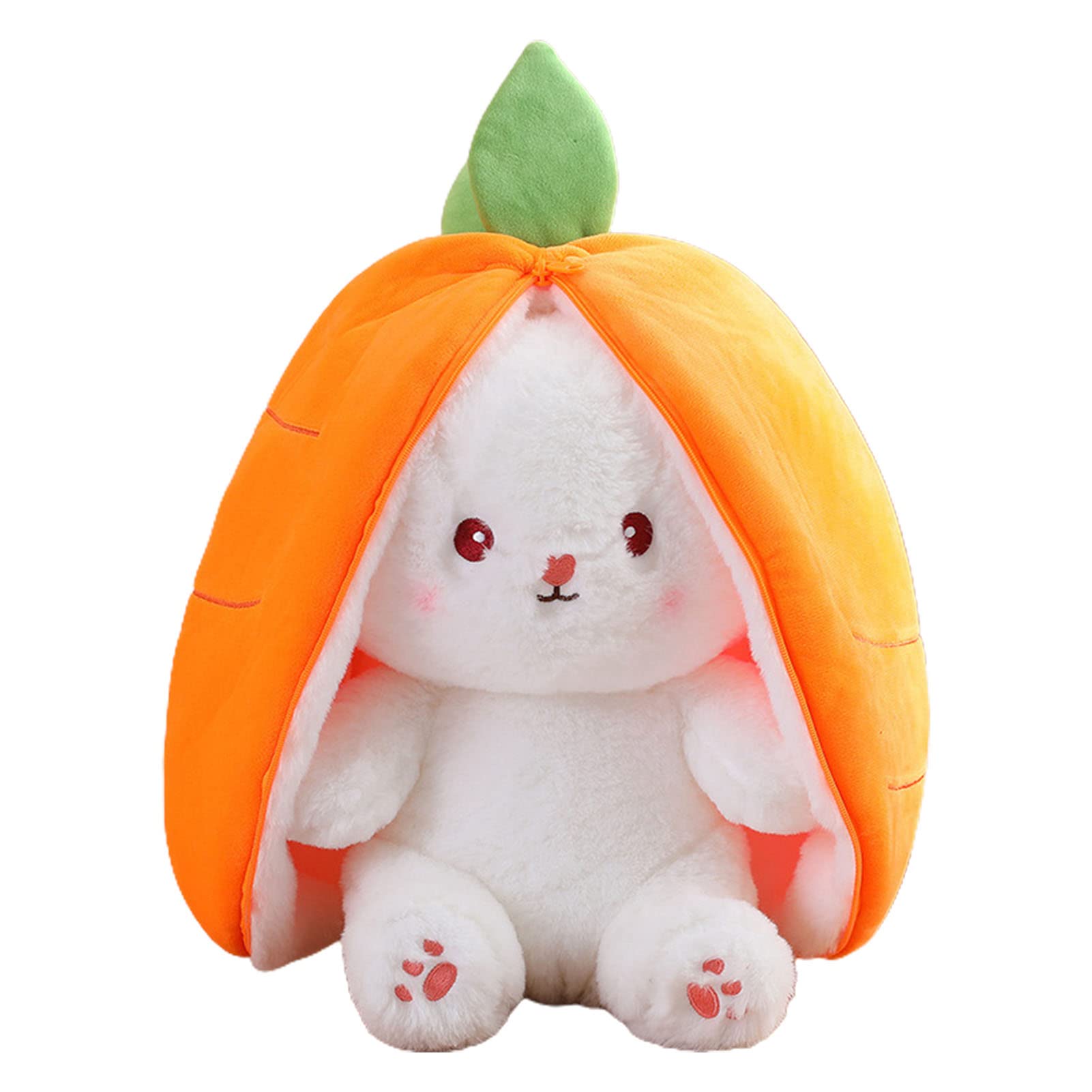 Amazon.co.jp: Jocyee 隠しバニー イースターキャロット ストロベリー